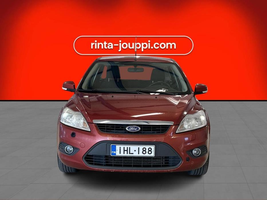 FORD Focus 2008