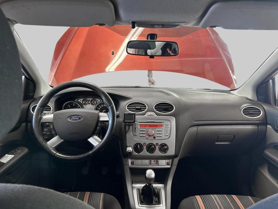 FORD Focus 2008
