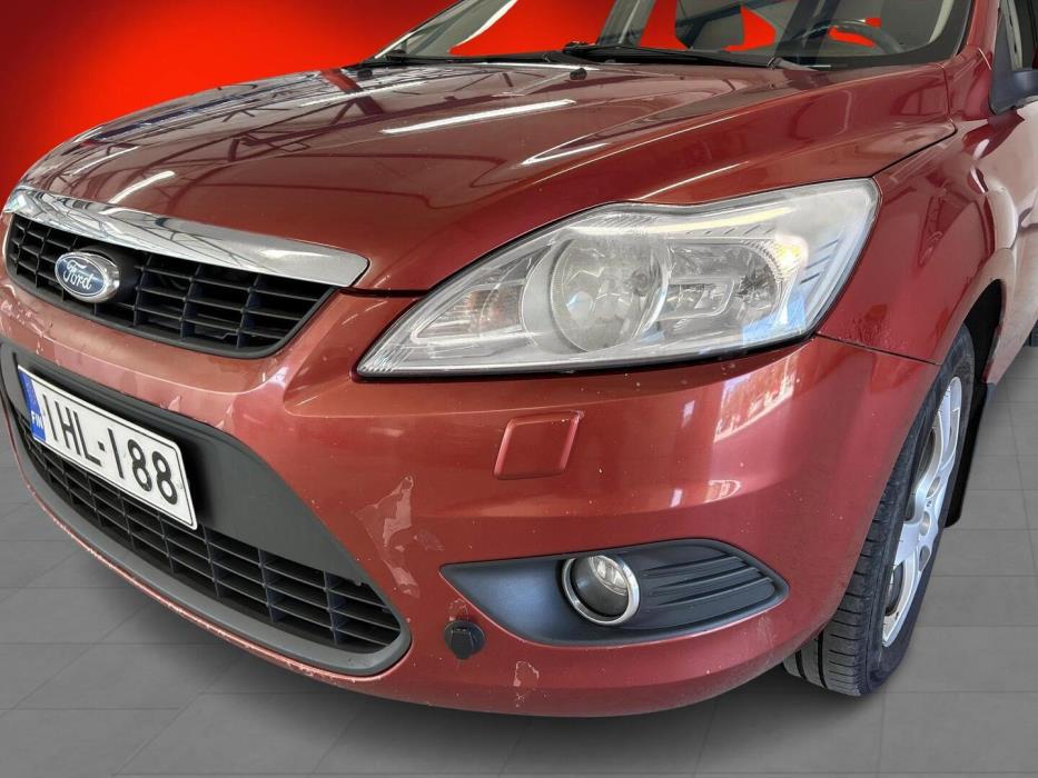 FORD Focus 2008
