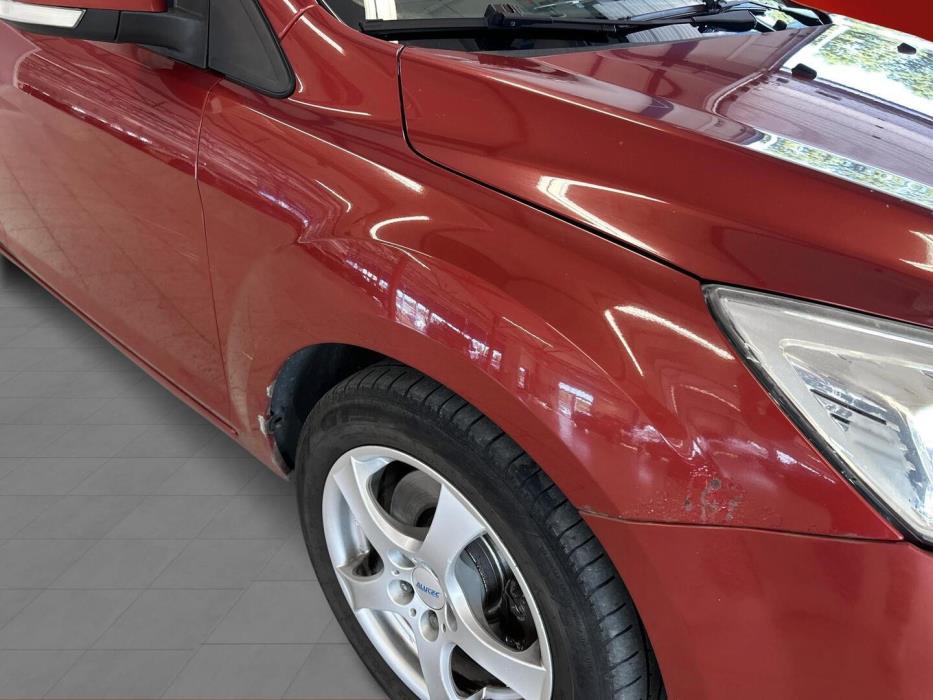 FORD Focus 2008