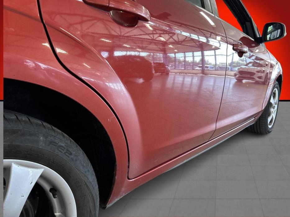 FORD Focus 2008