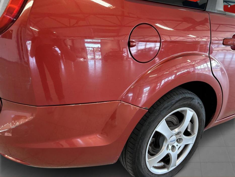 FORD Focus 2008
