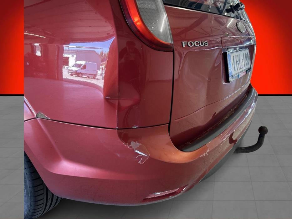 FORD Focus 2008