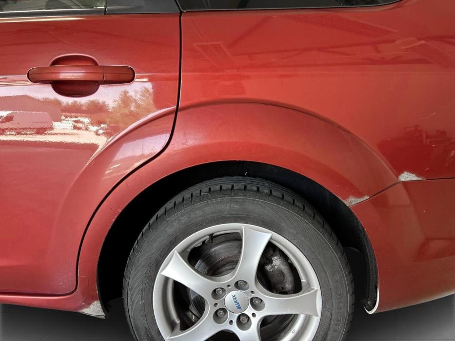 FORD Focus 2008