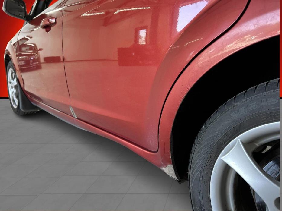 FORD Focus 2008