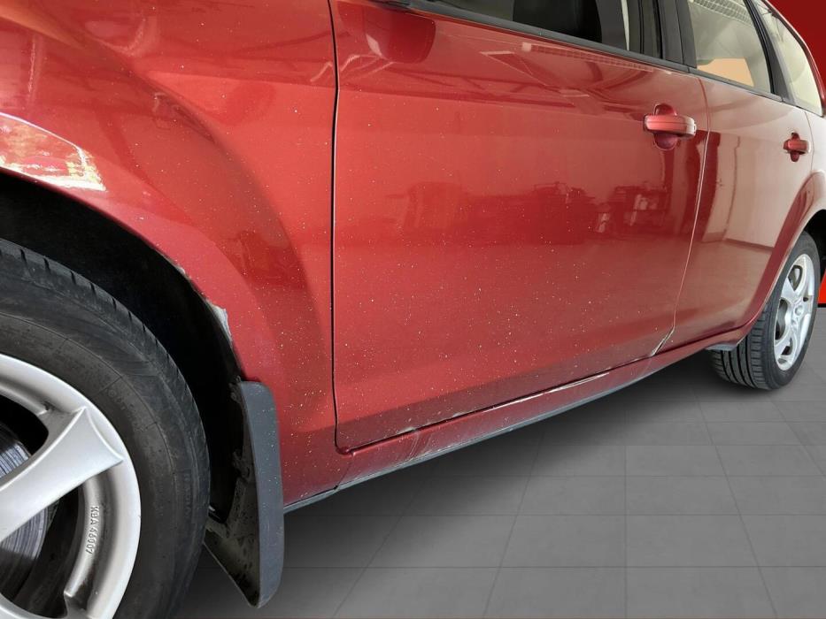 FORD Focus 2008