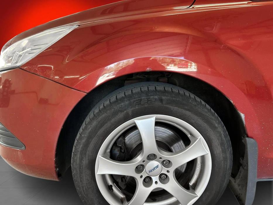 FORD Focus 2008