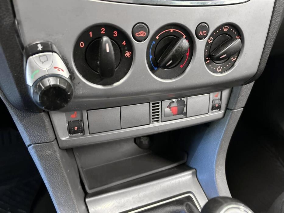 FORD Focus 2008