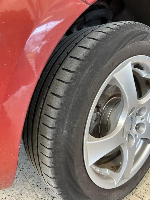 FORD Focus 2008