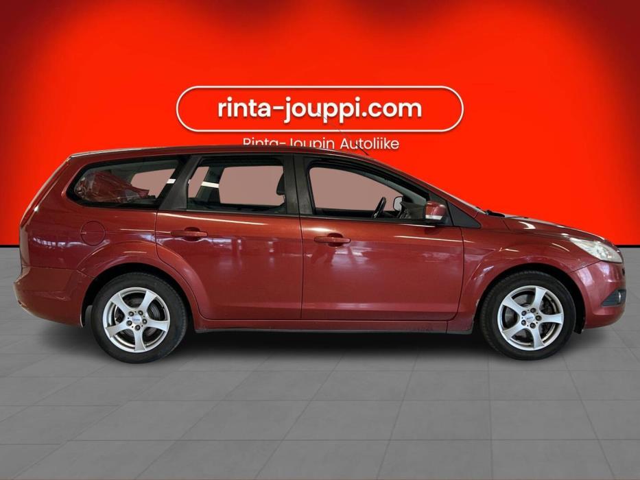 FORD Focus 2008