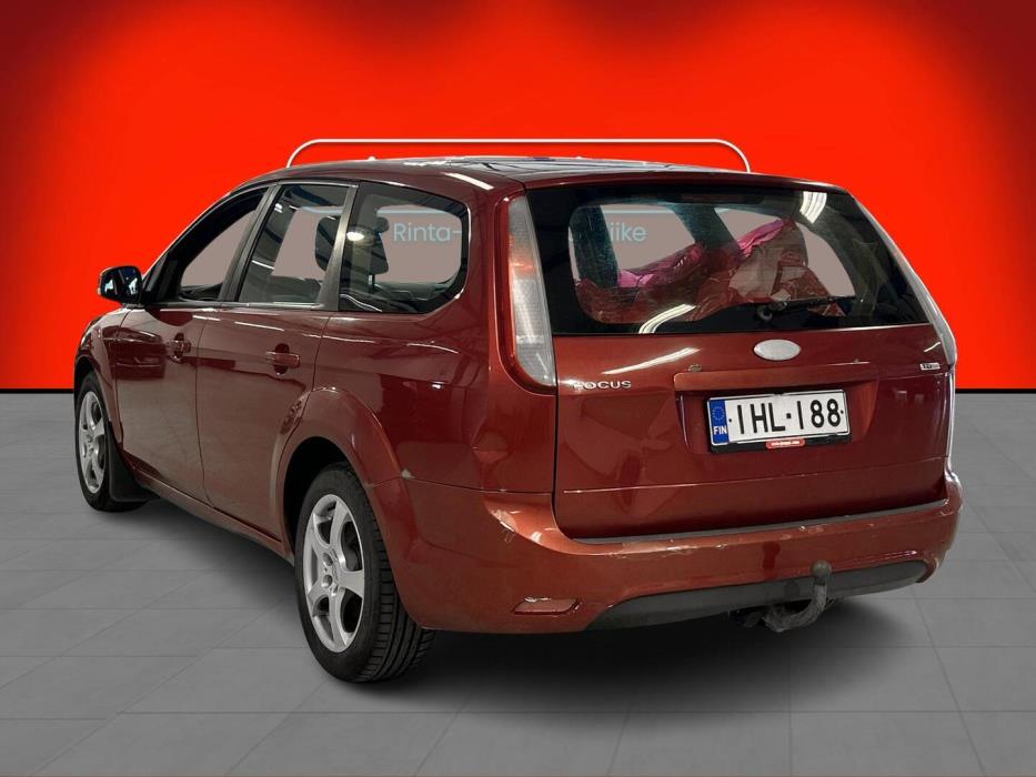 FORD Focus 2008