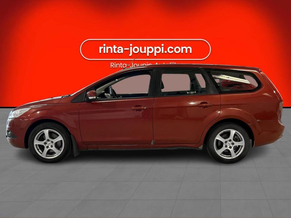 FORD Focus 2008
