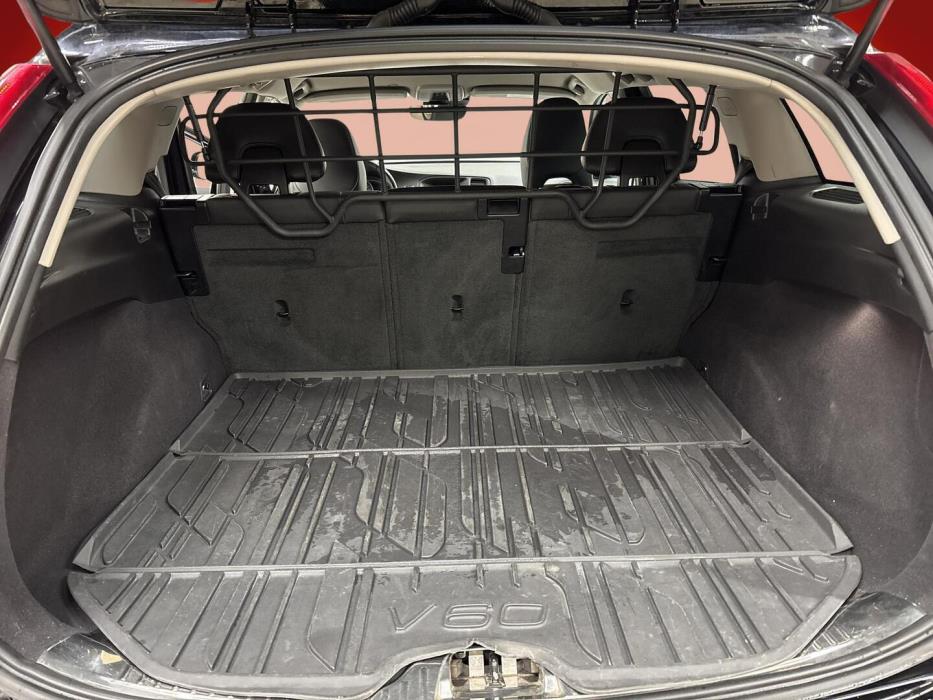 VOLVO V60 Cross Country 2016
