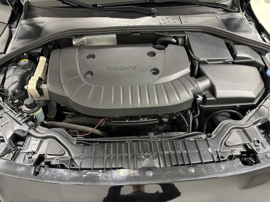 VOLVO V60 Cross Country 2016