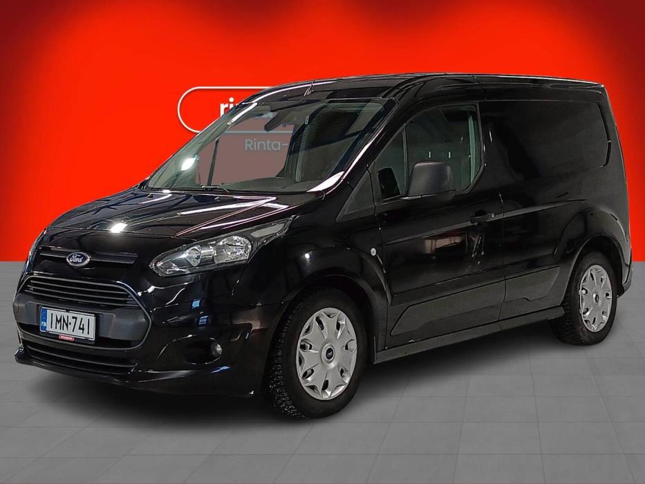 FORD Transit Connect 2016