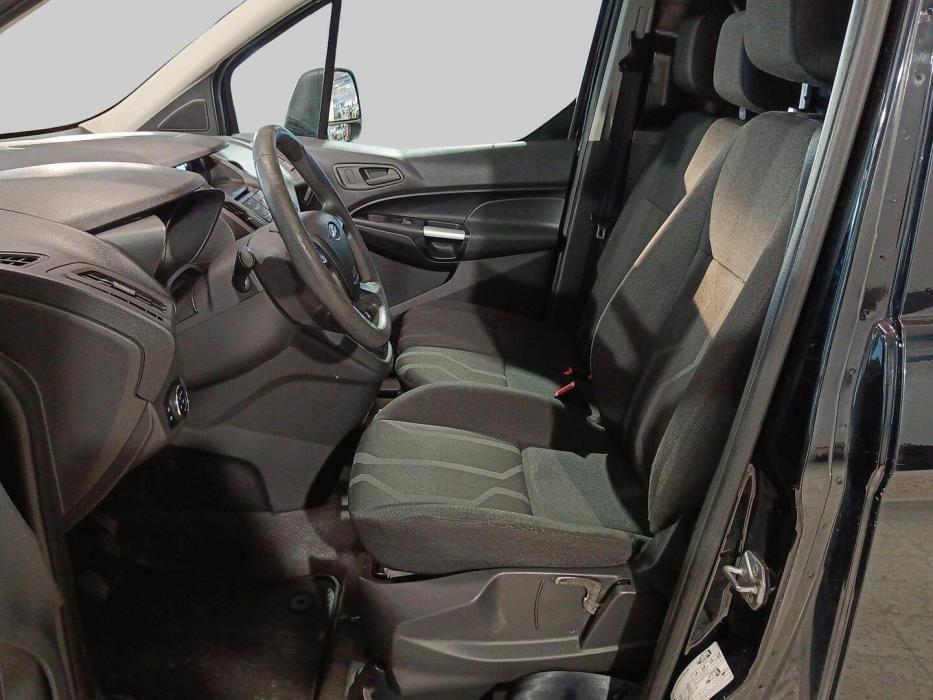 FORD Transit Connect 2016