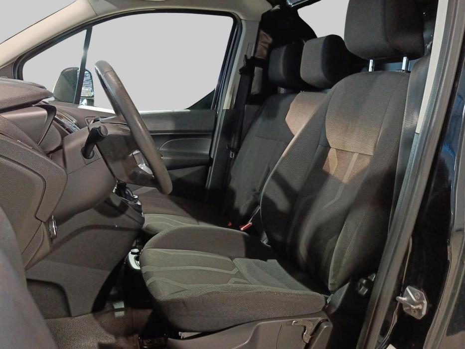 FORD Transit Connect 2016