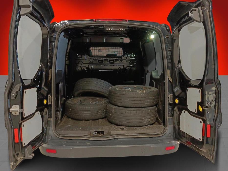 FORD Transit Connect 2016