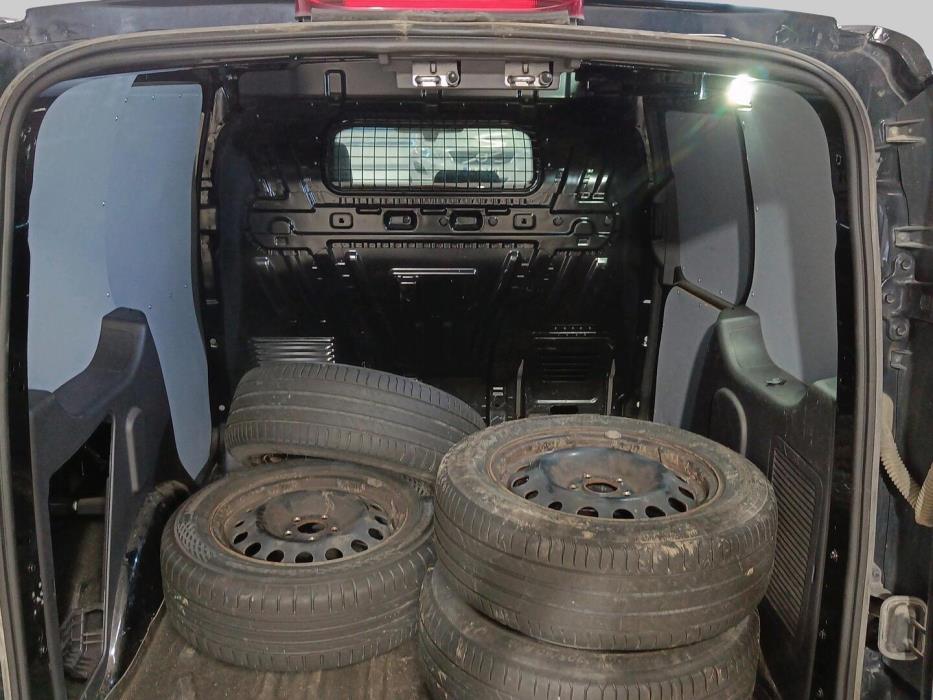 FORD Transit Connect 2016