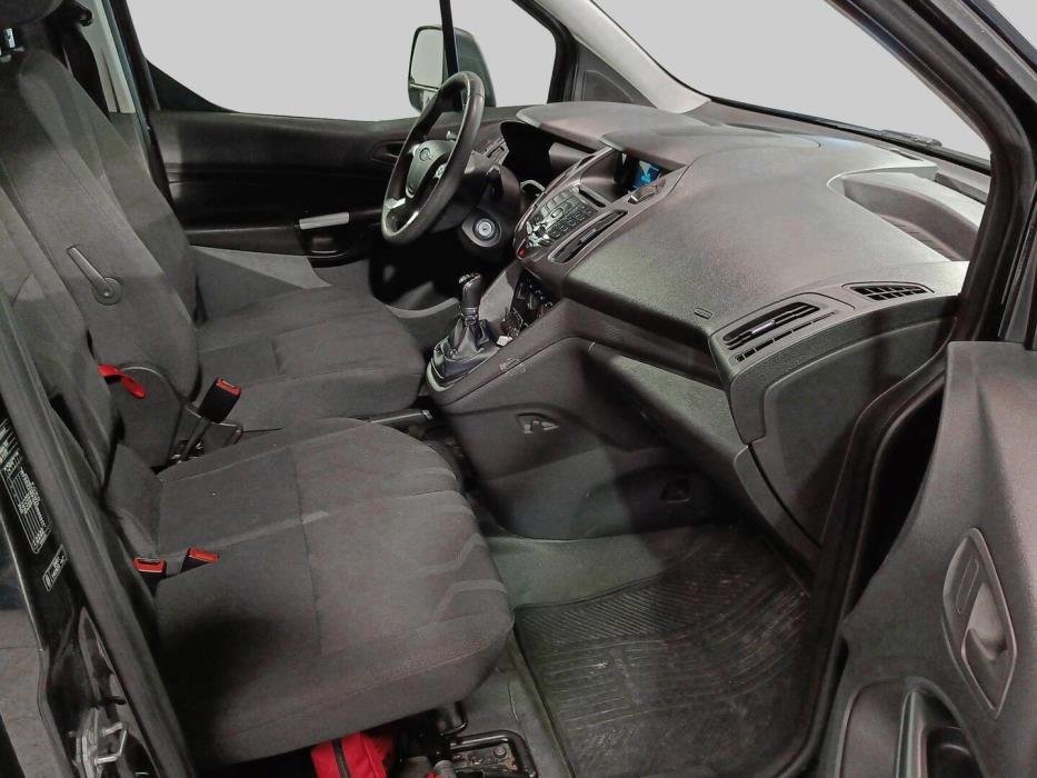 FORD Transit Connect 2016