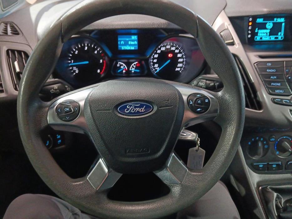 FORD Transit Connect 2016