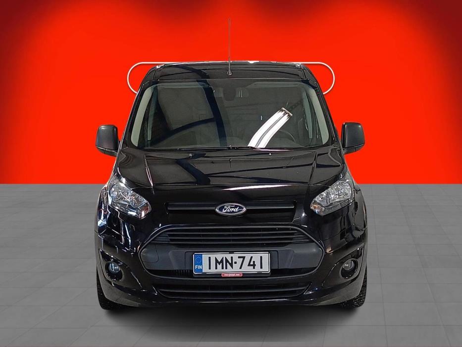 FORD Transit Connect 2016