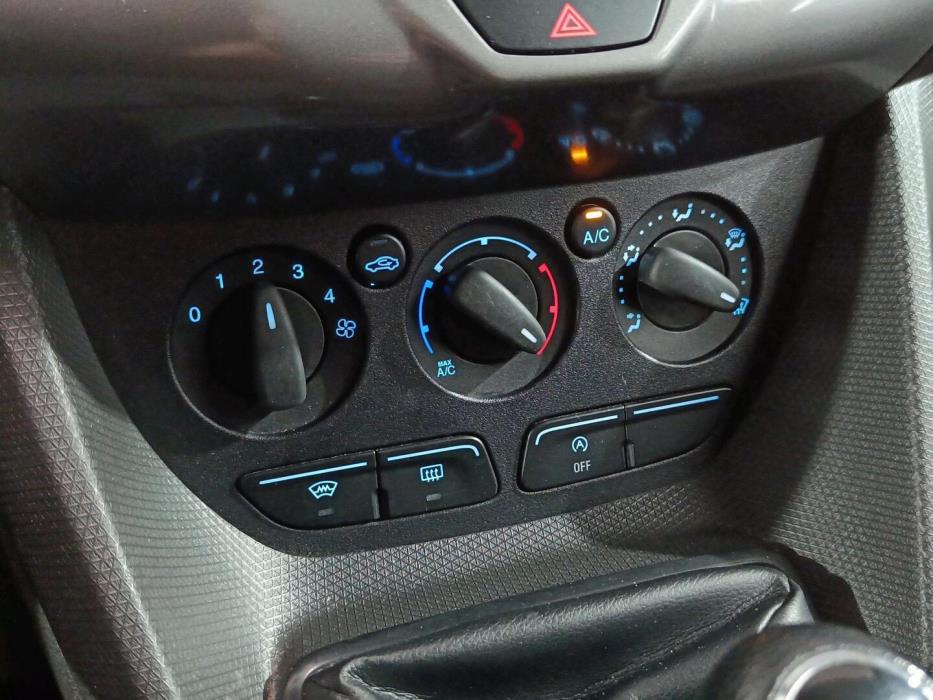 FORD Transit Connect 2016