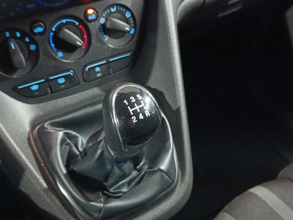 FORD Transit Connect 2016