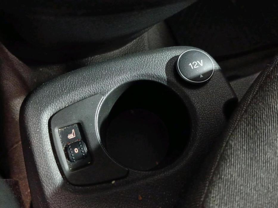 FORD Transit Connect 2016