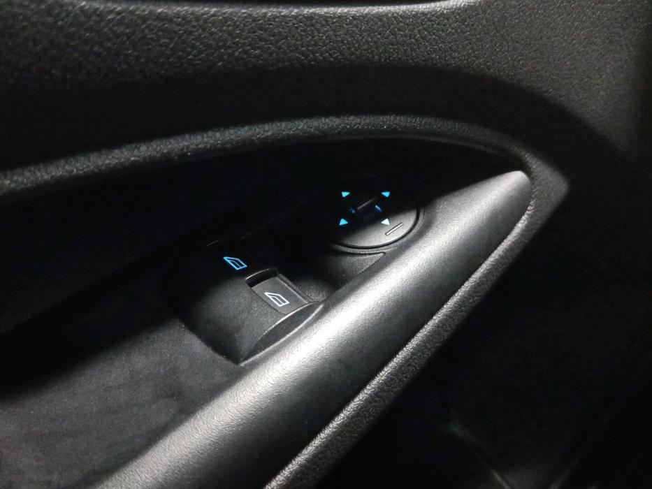 FORD Transit Connect 2016