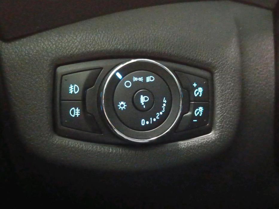 FORD Transit Connect 2016