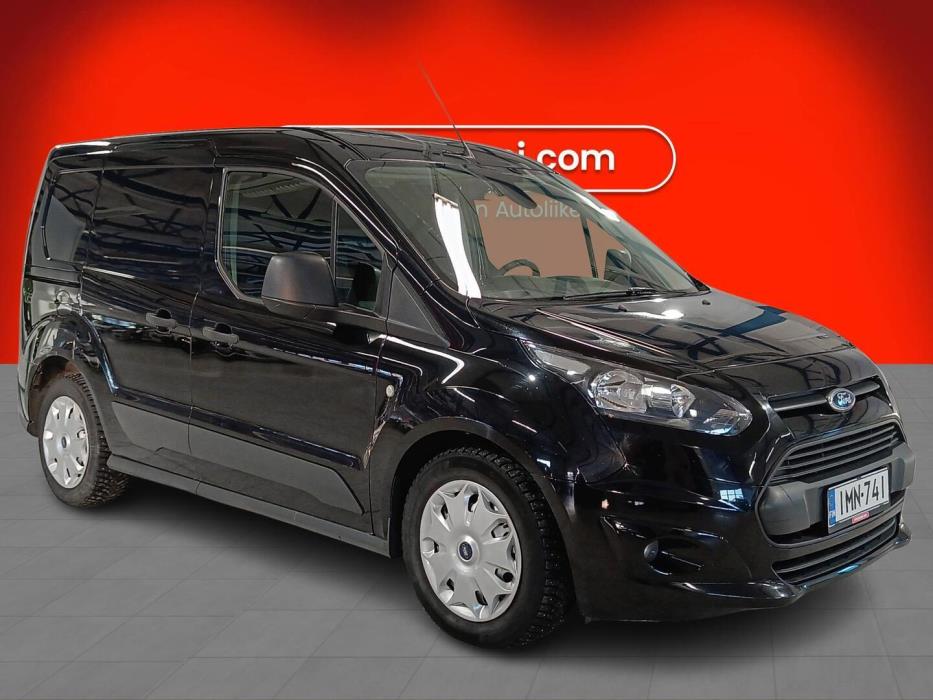 FORD Transit Connect 2016