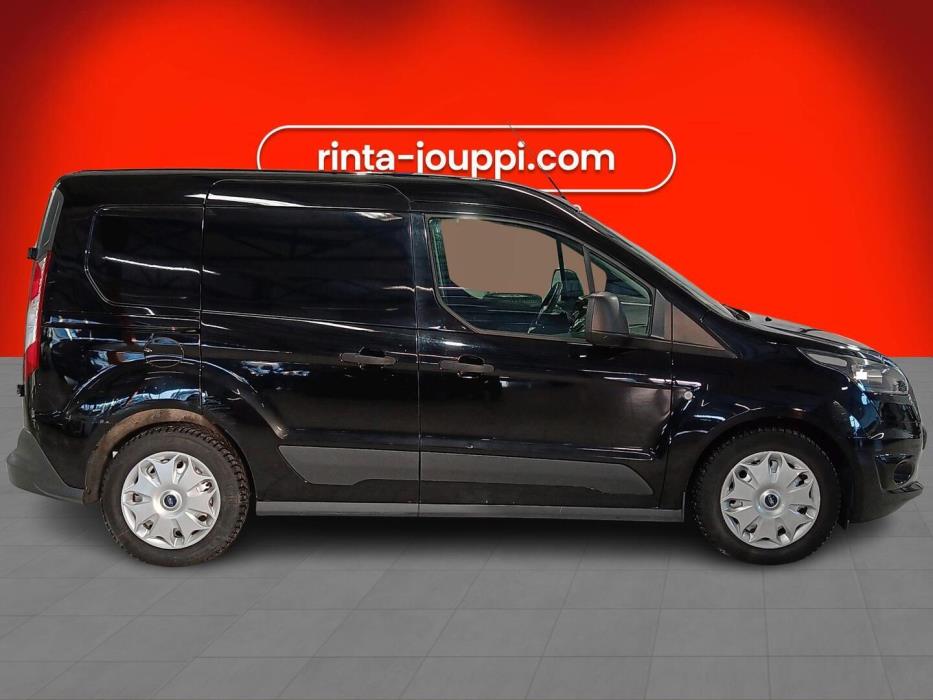 FORD Transit Connect 2016