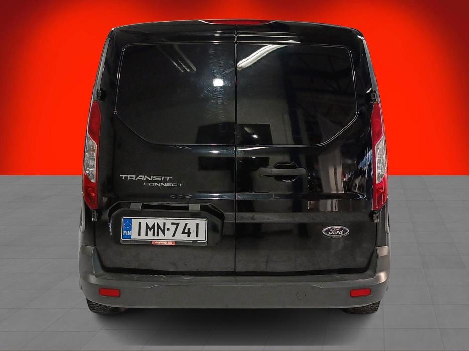 FORD Transit Connect 2016