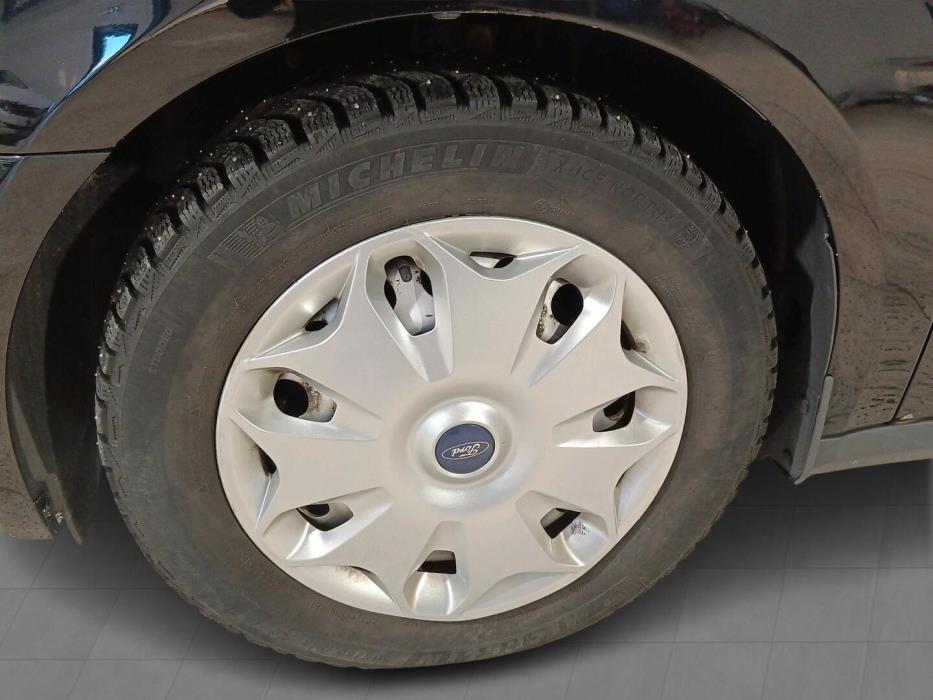 FORD Transit Connect 2016