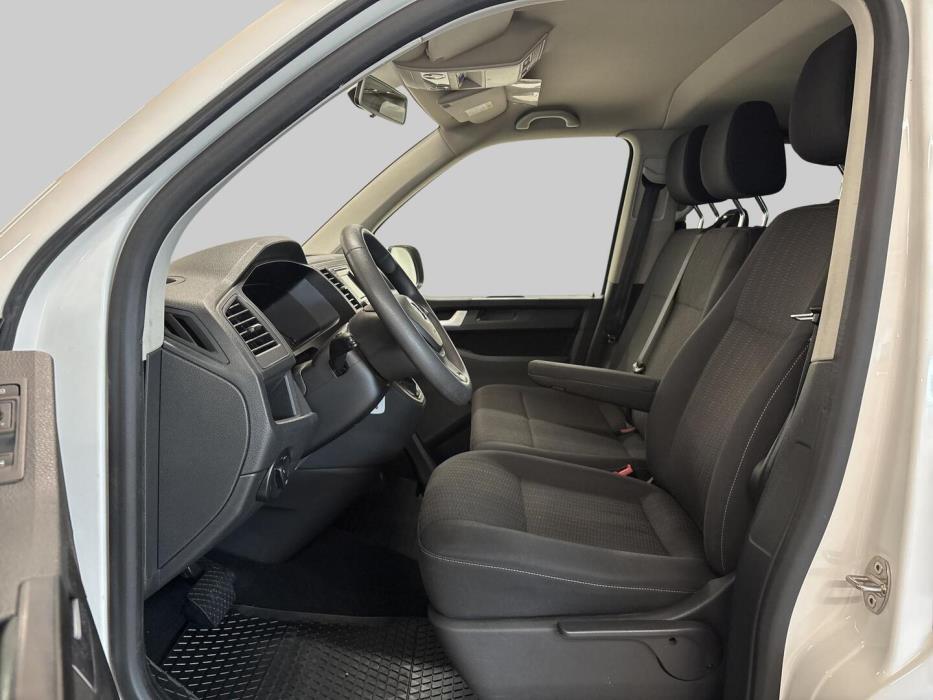 VOLKSWAGEN Caravelle 2017