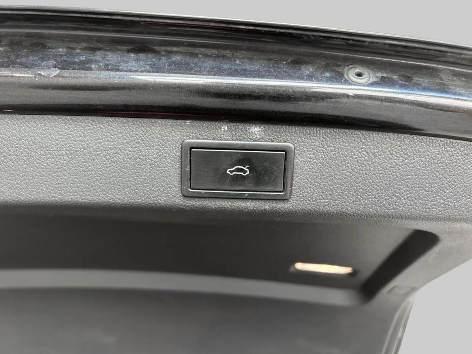 SKODA Superb 2018
