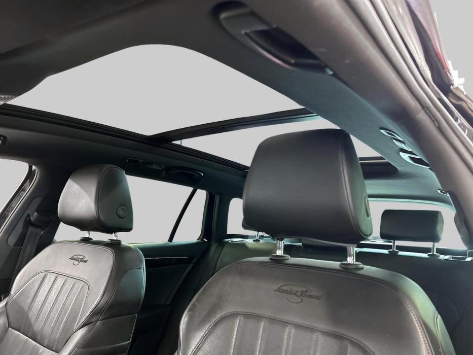 SKODA Superb 2018