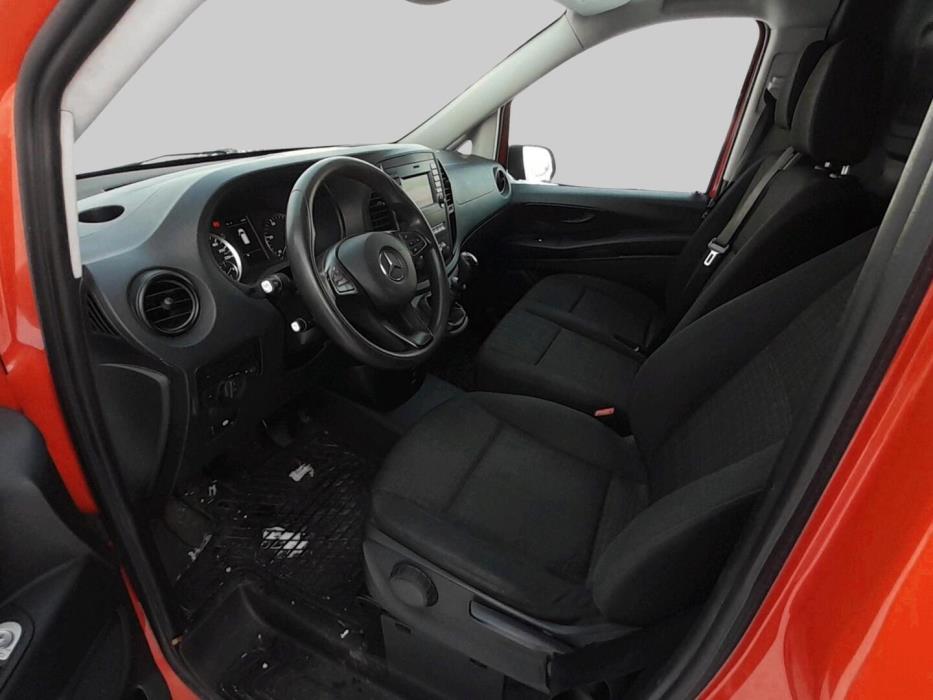 MERCEDES-BENZ Vito 2015