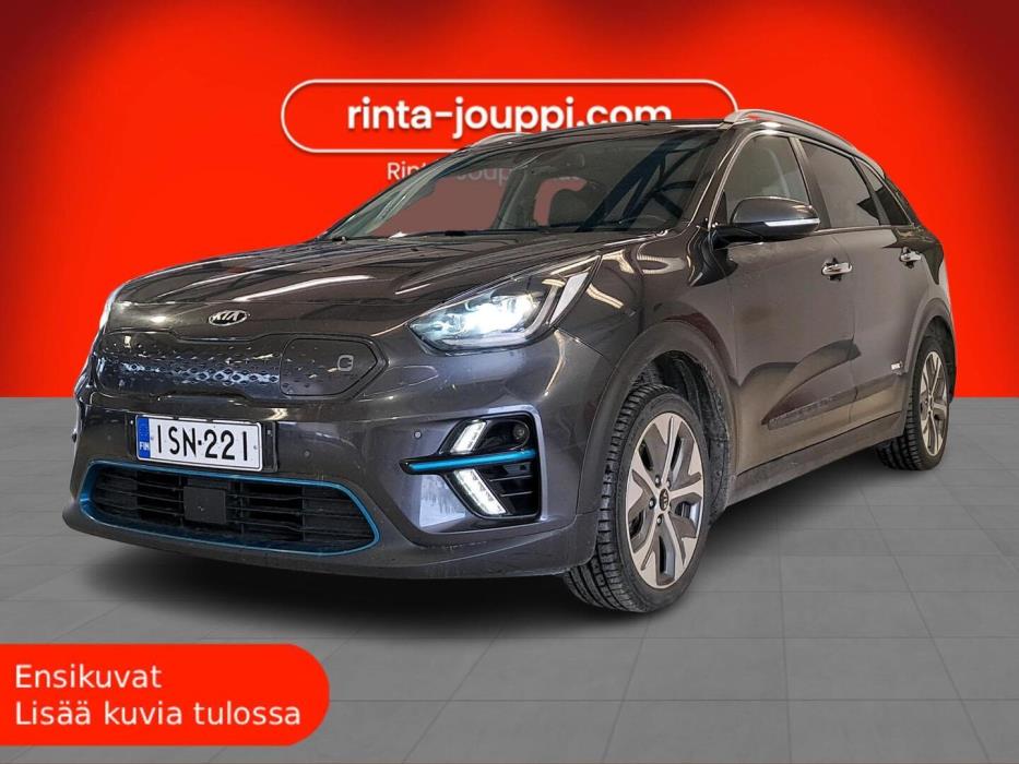 KIA Niro 2019