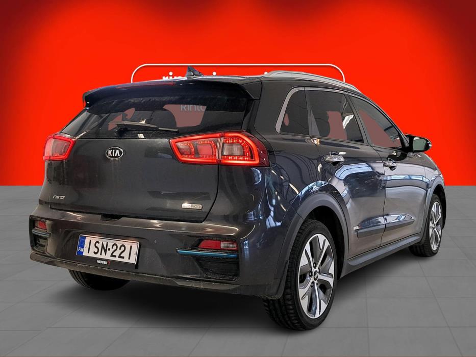 KIA Niro 2019
