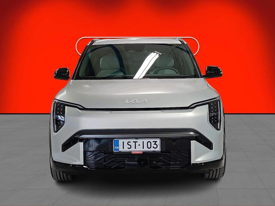 KIA EV3 2025
