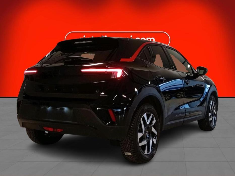 OPEL MOKKA-E 2023