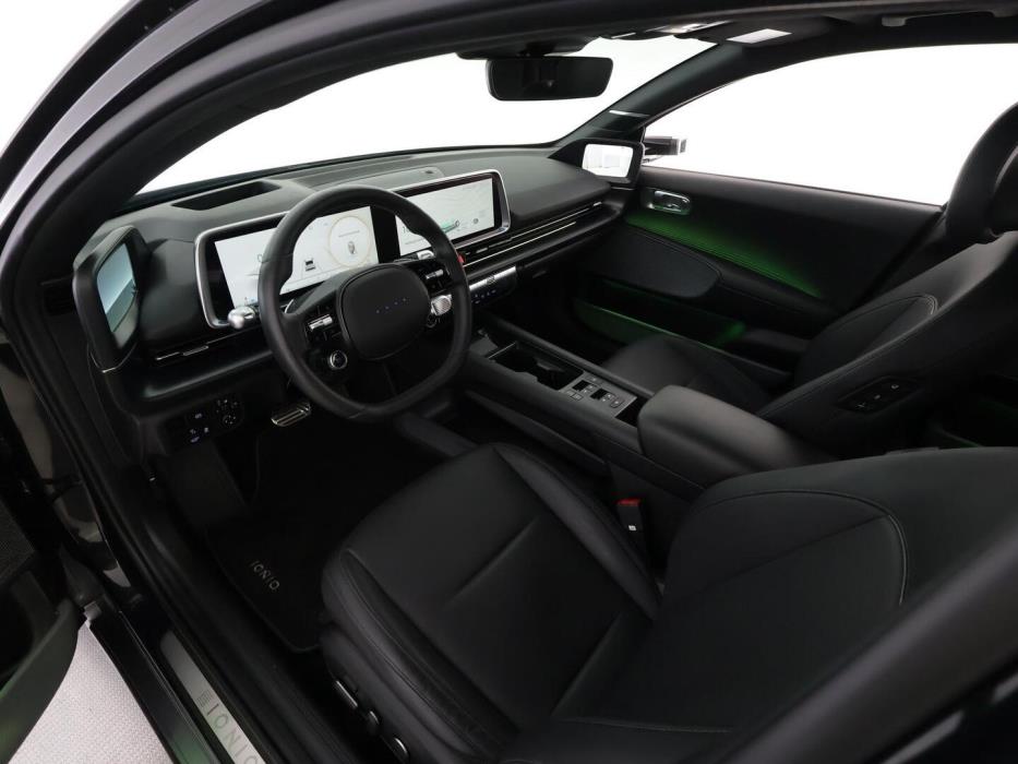 HYUNDAI IONIQ 6 2024