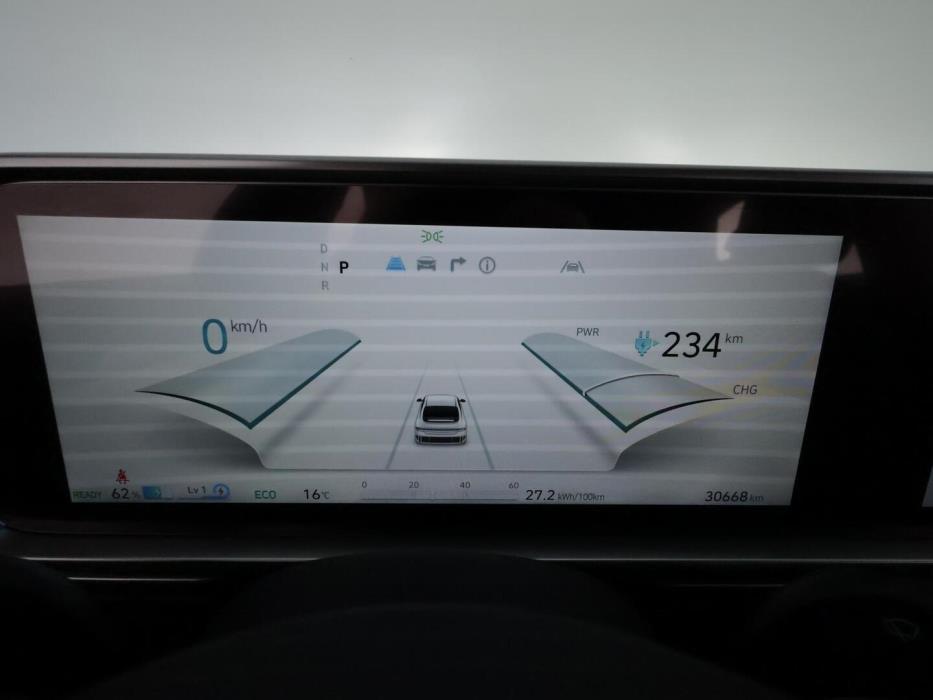 HYUNDAI IONIQ 6 2024