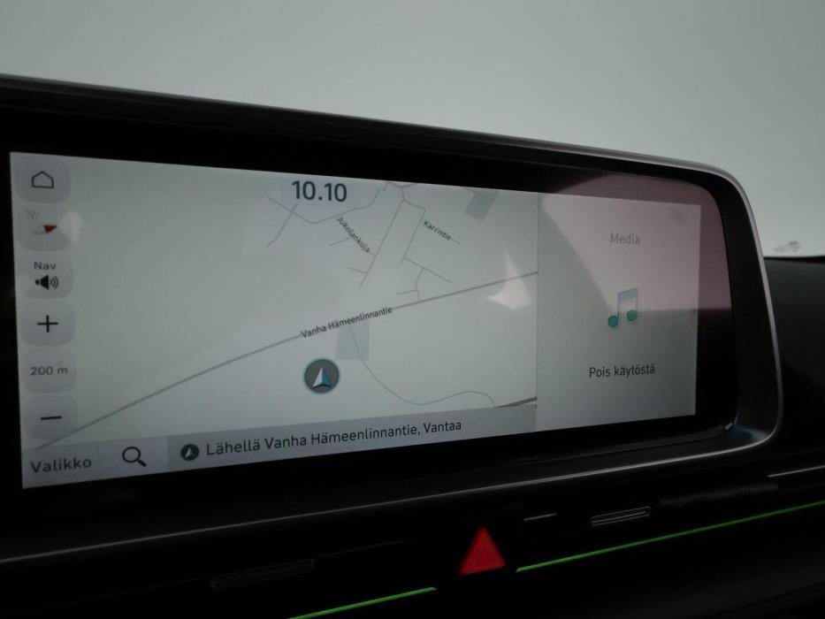 HYUNDAI IONIQ 6 2024
