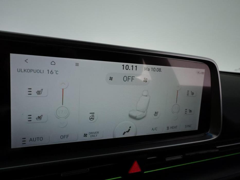 HYUNDAI IONIQ 6 2024