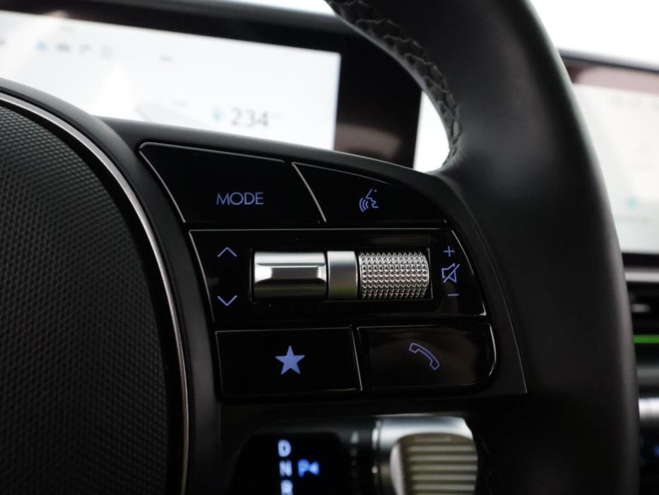 HYUNDAI IONIQ 6 2024