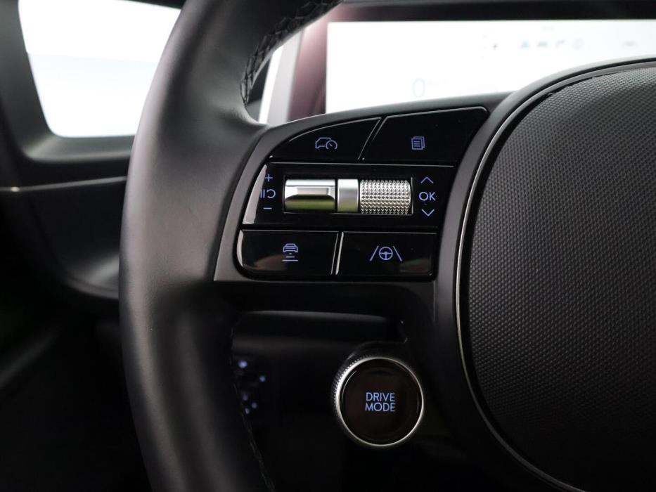 HYUNDAI IONIQ 6 2024