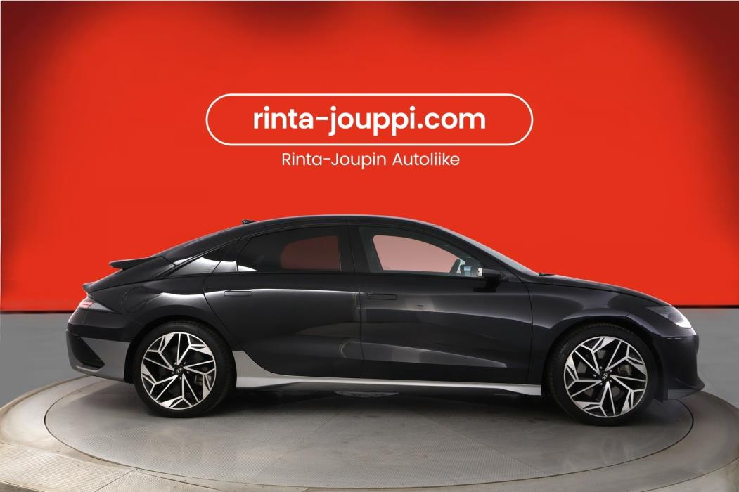 HYUNDAI IONIQ 6 2024